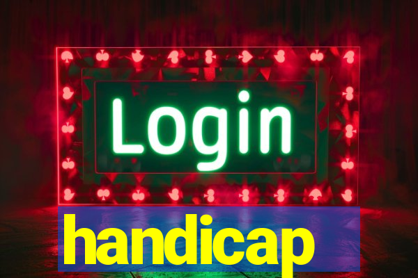 handicap - 2.5